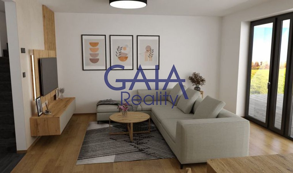 Prodej domu 132 m² s pozemkem 220 m², Kyjov – náhled fotky 16