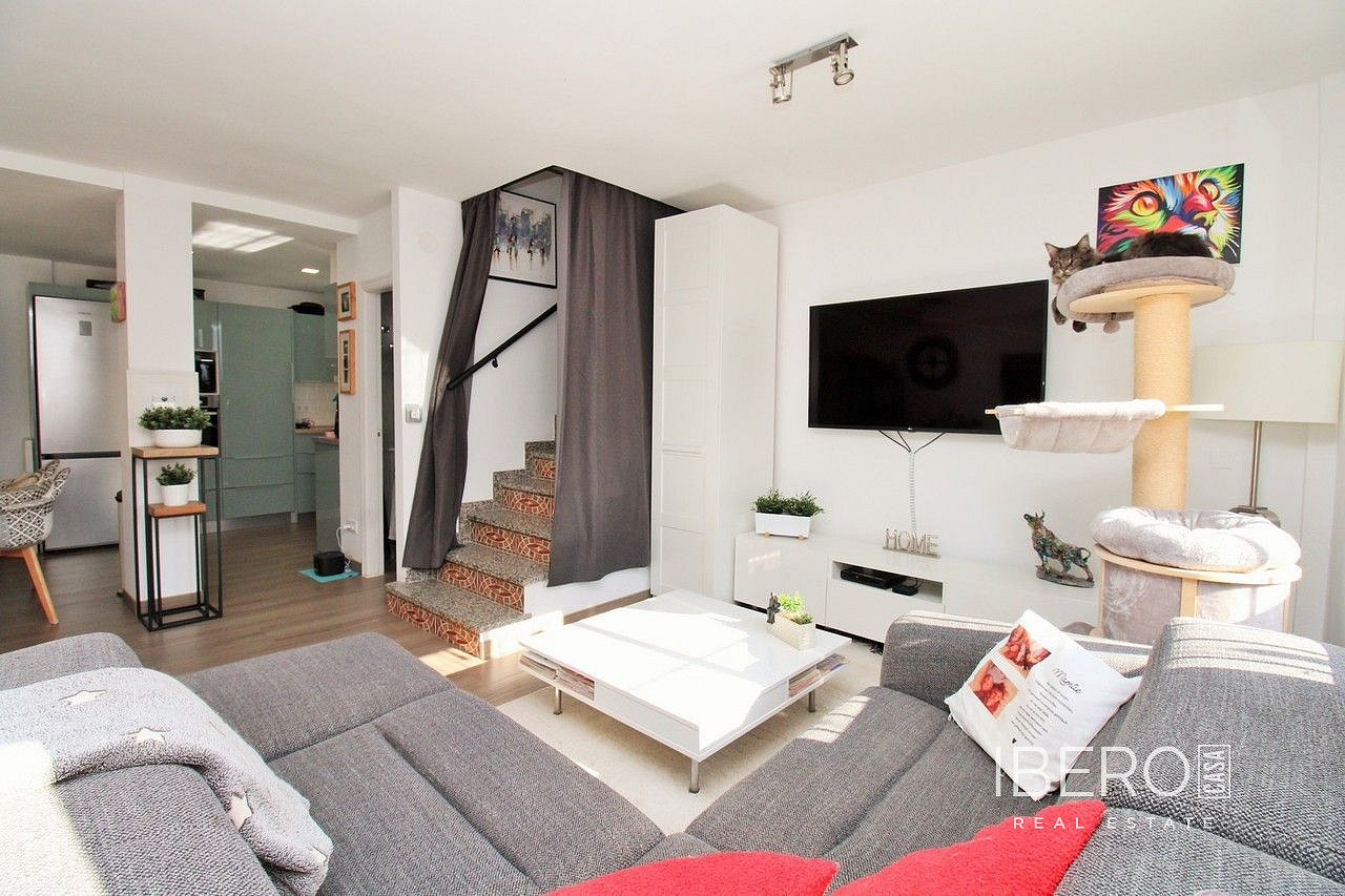 Casa 3+kk – Orihuela, Villa Martín - Més