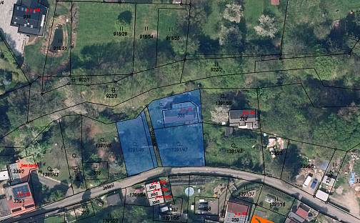 Prodej domu 77 m² s pozemkem 985 m², Jelení, Děčín - Děčín VIII-Dolní Oldřichov