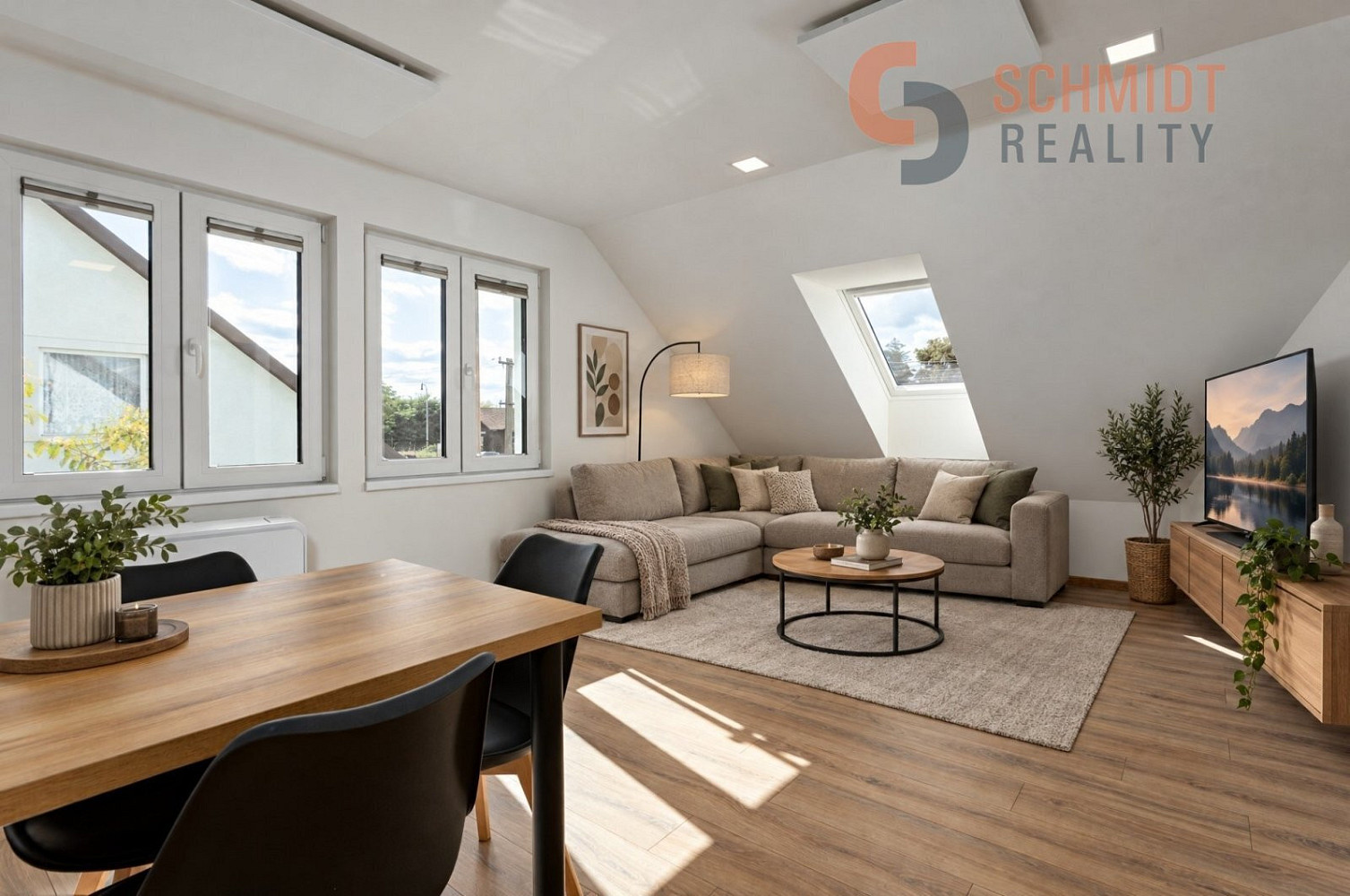 Prodej bytu 3+kk 77 m² – fotografie 3