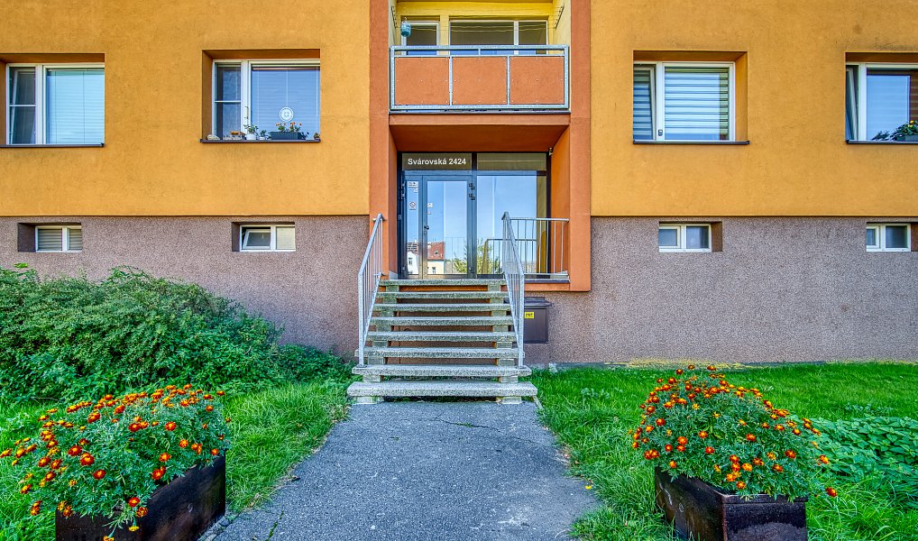 Pronájem bytu 3+1 62 m², Česká Lípa – náhled fotky 27