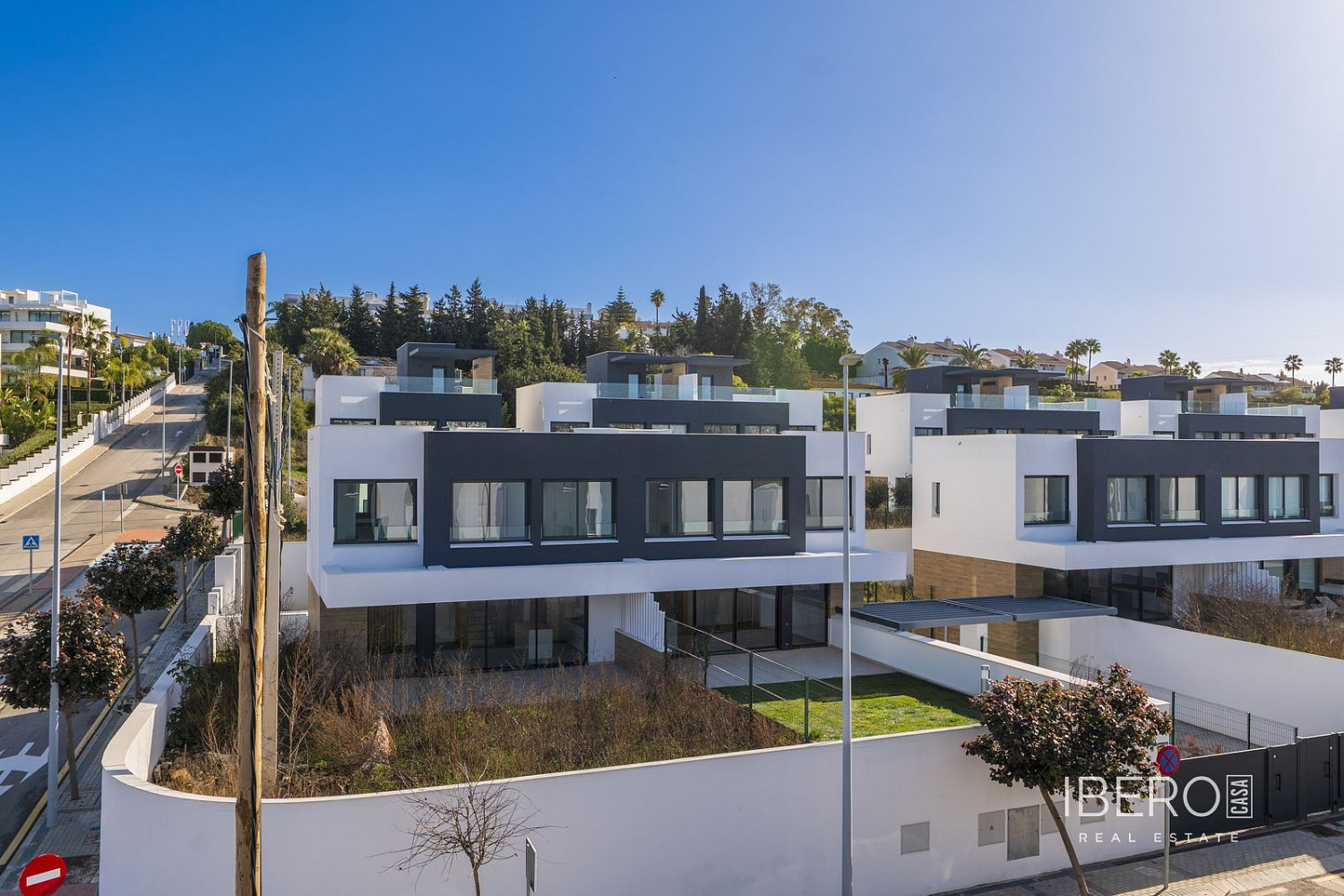 Casa 5+kk – Villanueva de Algaidas, Nororma