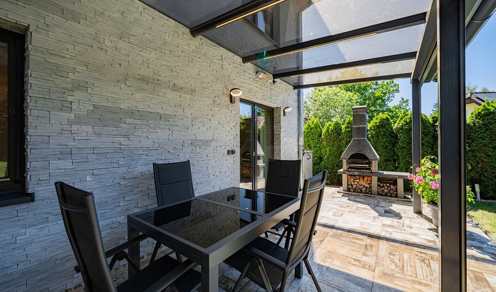 Prodej domu 109 m² s pozemkem 388 m², Popovičky – náhled fotky 24