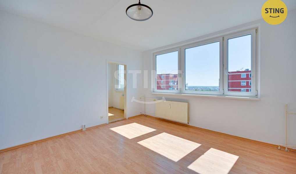 Prodej bytu 2+1 44 m², Uherské Hradiště – náhled fotky 7