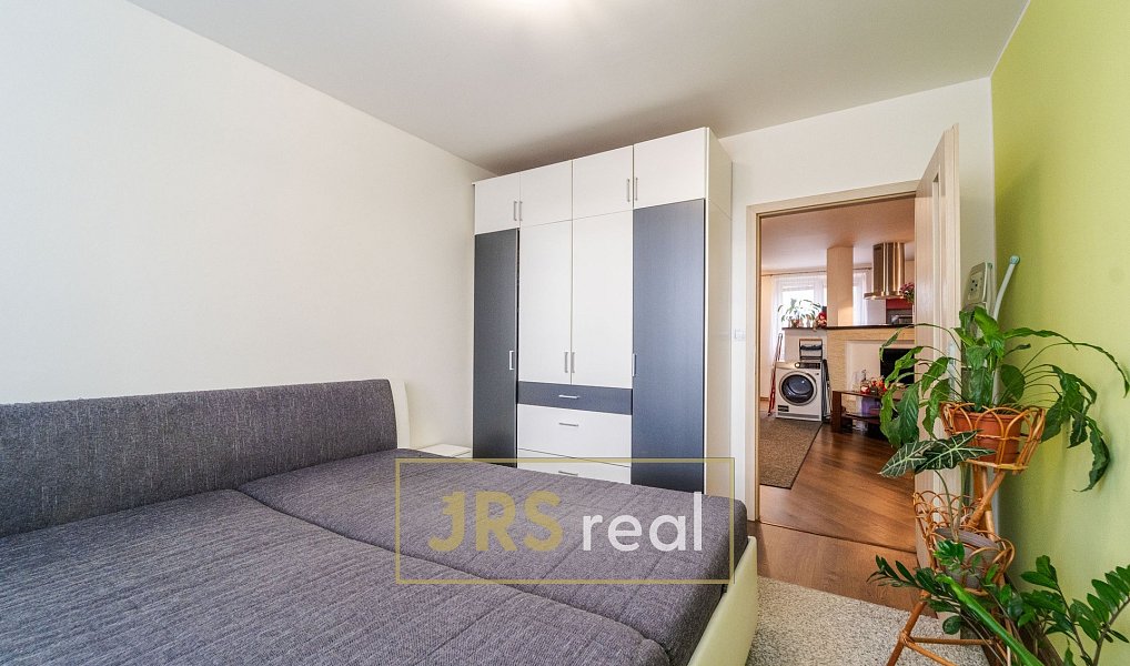 Prodej bytu 2+kk 59 m², Vyškov – náhled fotky 11