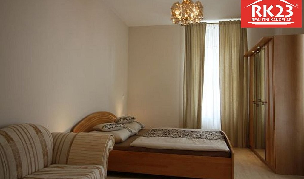 Prodej bytu 3+kk 65 m², Mariánské Lázně – náhled fotky 5