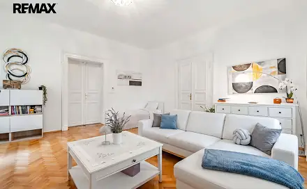 Pronájem bytu 2+1 86 m², Umělecká, Praha 7 - Holešovice