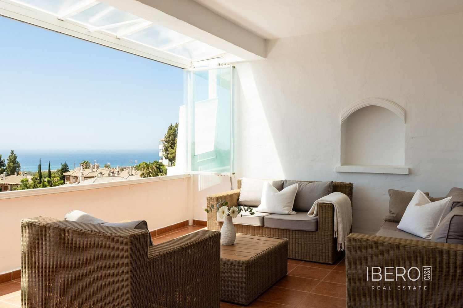Prodej bytu 3+kk 91 m², Mijas Costa