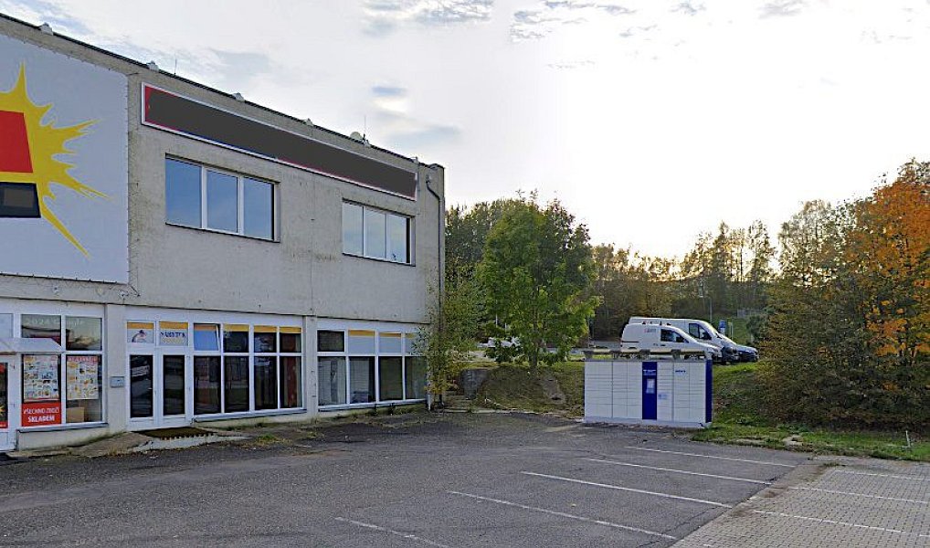 Pronájem obchodních prostor 197 m², Liberec – náhled fotky 4