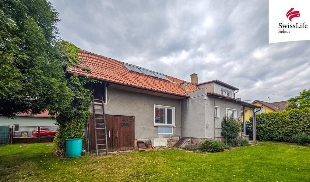 Prodej domu 85 m² s pozemkem 625 m², Vyžlovka – náhled fotky 18