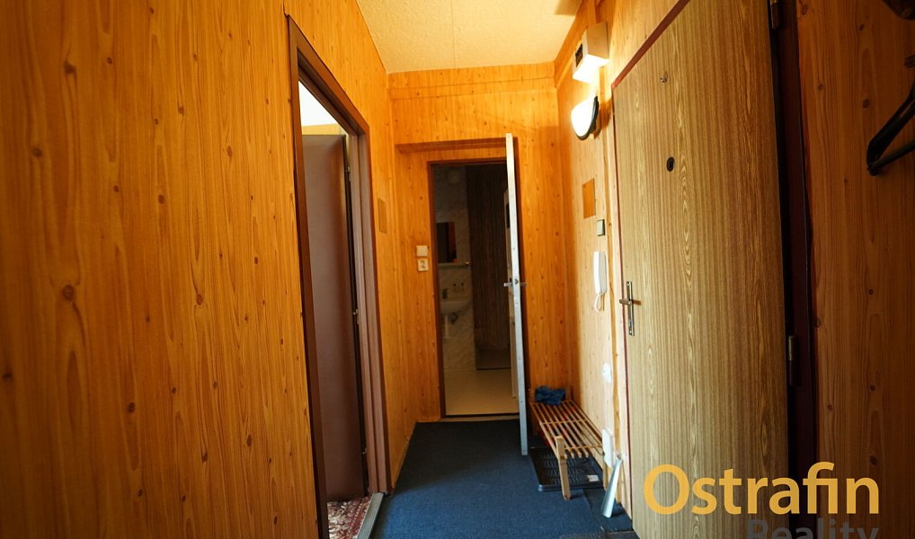 Prodej bytu 2+1 43 m², Ostrava – náhled fotky 10