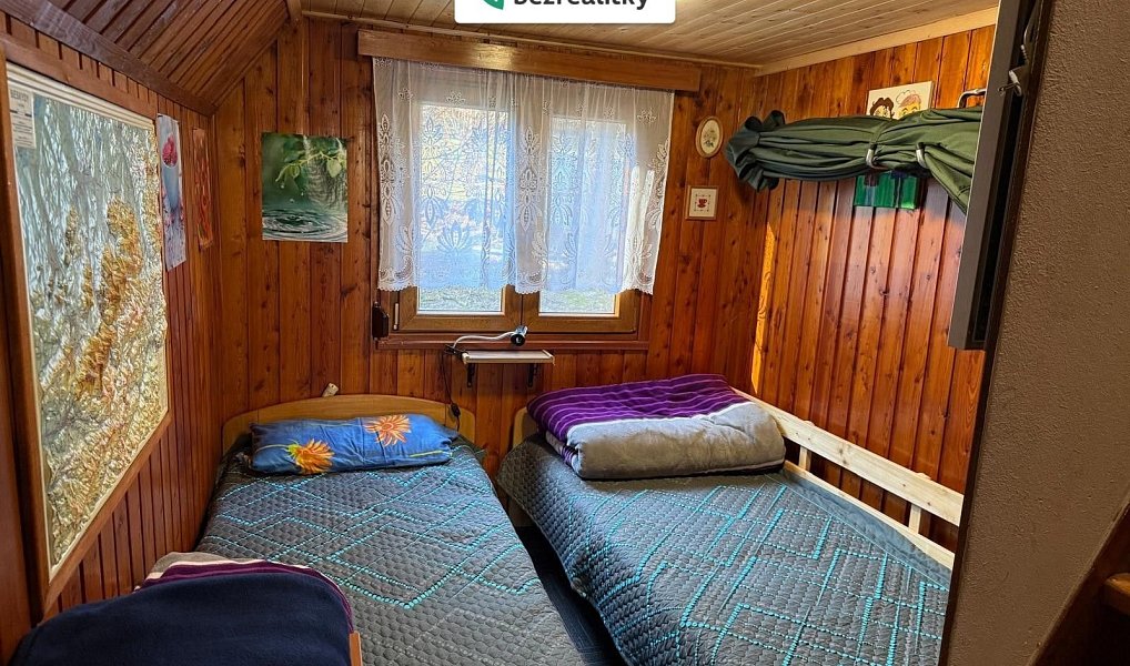 Prodej chaty/chalupy 100 m² s pozemkem 399 m², Trojanovice – náhled fotky 10