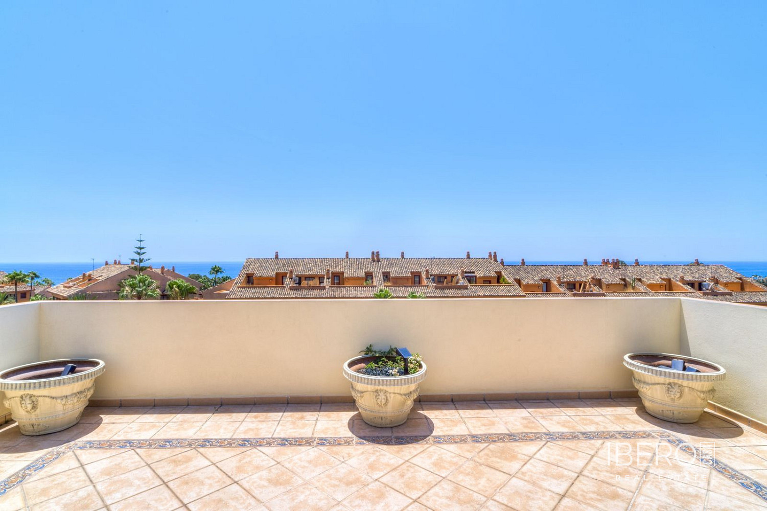 Piso 4+kk – Marbella, Bahía de Marbella, Rio Real - Vista 4