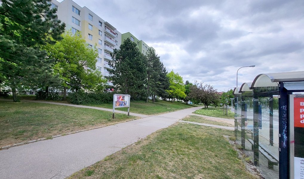 Prodej bytu 3+1 74 m², Brno – náhled fotky 43