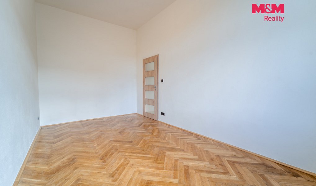 Pronájem bytu 3+1 74 m², Plzeň – náhled fotky 10