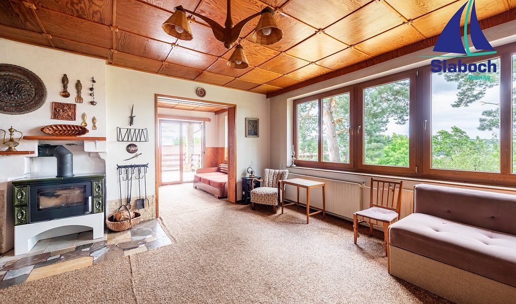 Prodej domu 260 m² s pozemkem 990 m², Ledeč nad Sázavou – náhled fotky 6