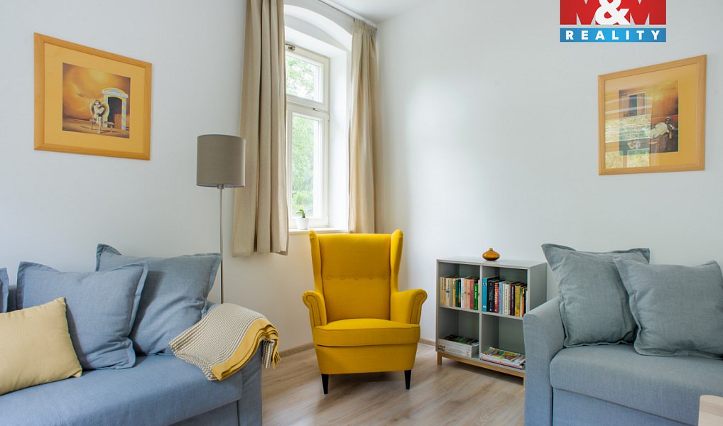 Prodej bytu 2+kk 64 m², Merklín – náhled fotky 6
