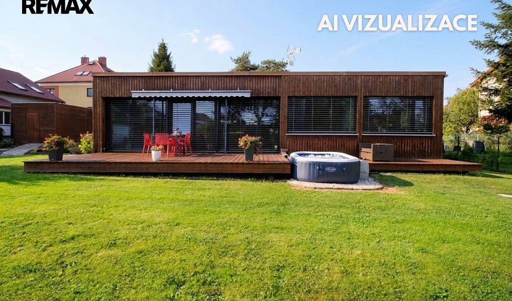 Prodej domu 130 m² s pozemkem 1 077 m², Vřesina – náhled fotky 22