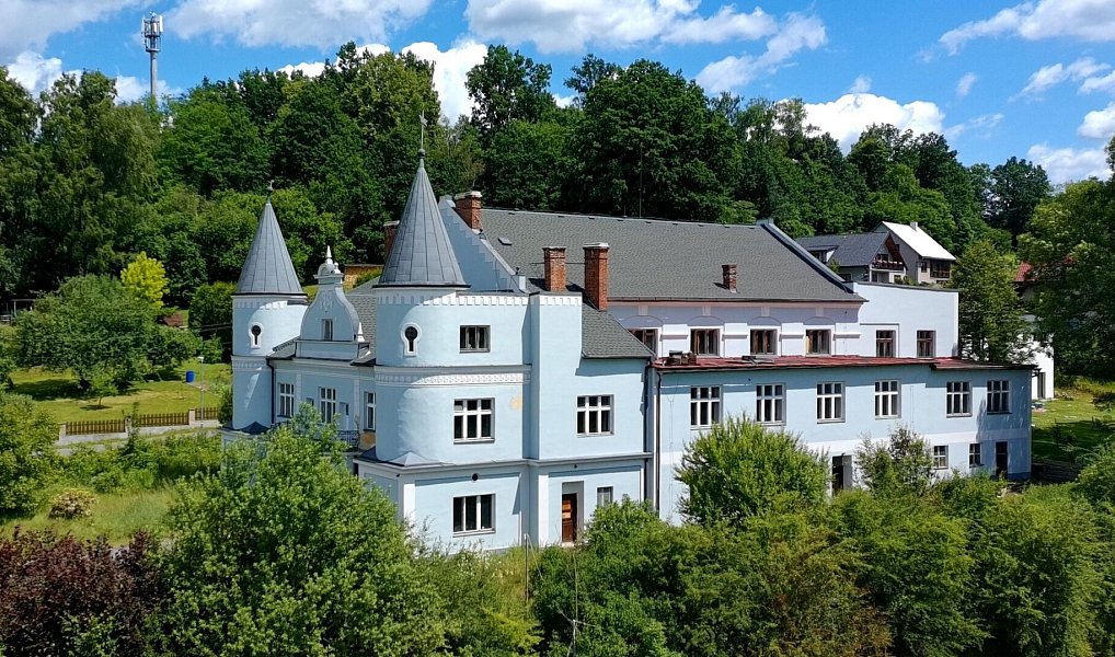 Prodej skladovacích prostor 1 500 m², Jablonné v Podještědí – náhled fotky 4
