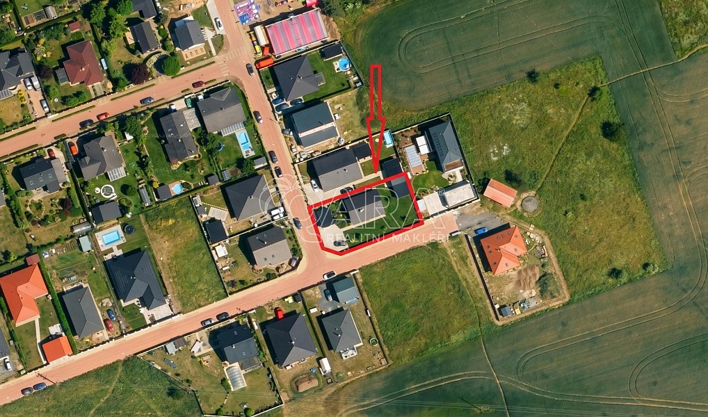 Prodej domu 111 m² s pozemkem 707 m², Vojkovice – náhled fotky 24