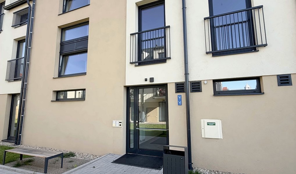Prodej bytu 2+kk 44 m², Český Brod – náhled fotky 2