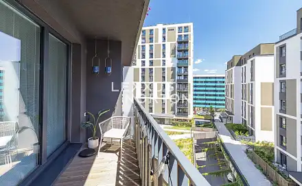 Prodej bytu 2+kk 53 m², Olgy Havlové, Praha 3 - Žižkov