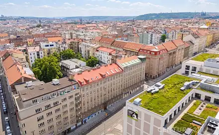Prodej bytu 3+1 100 m²