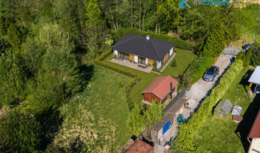 Prodej stavebního pozemku 592 m², Frýdek-Místek – náhled fotky 11