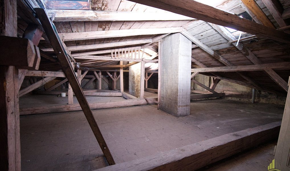 Prodej nájemního domu, činžáku 1 653 m², Prostějov – náhled fotky 7