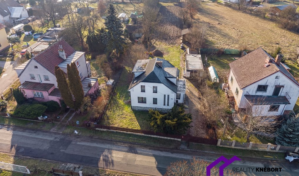 Prodej domu 130 m² s pozemkem 1 120 m², Žďár – náhled fotky 4