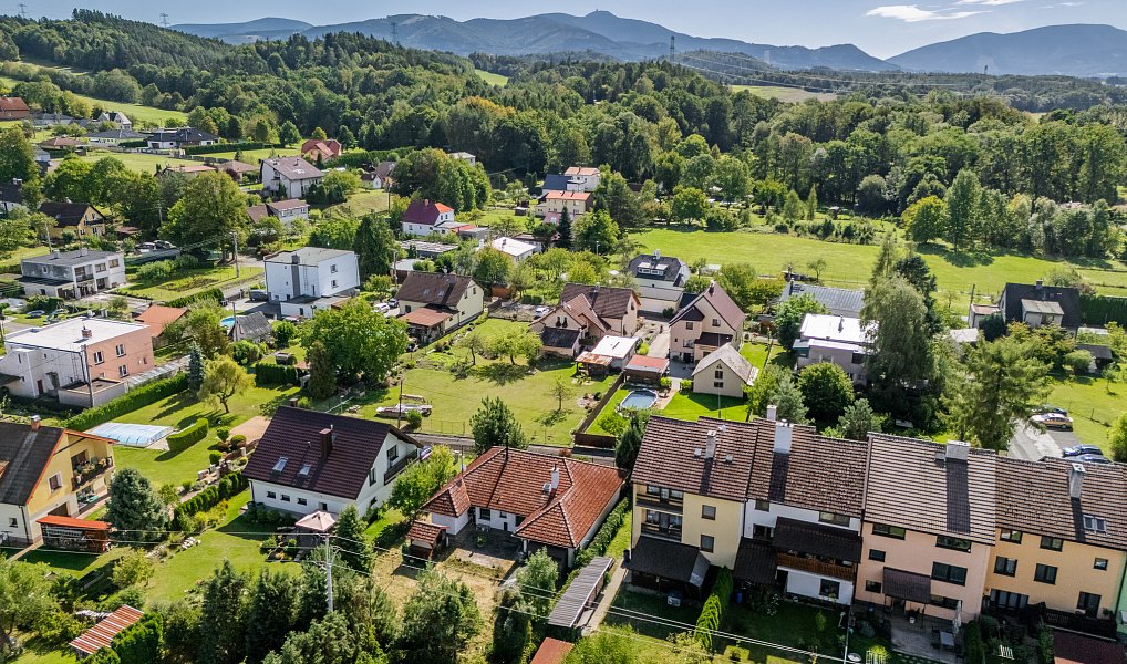 Prodej domu 132 m² s pozemkem 647 m², Baška – náhled fotky 32