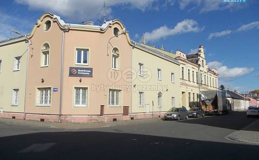Pronájem kanceláře 76 m², Ostrava - Vítkovice