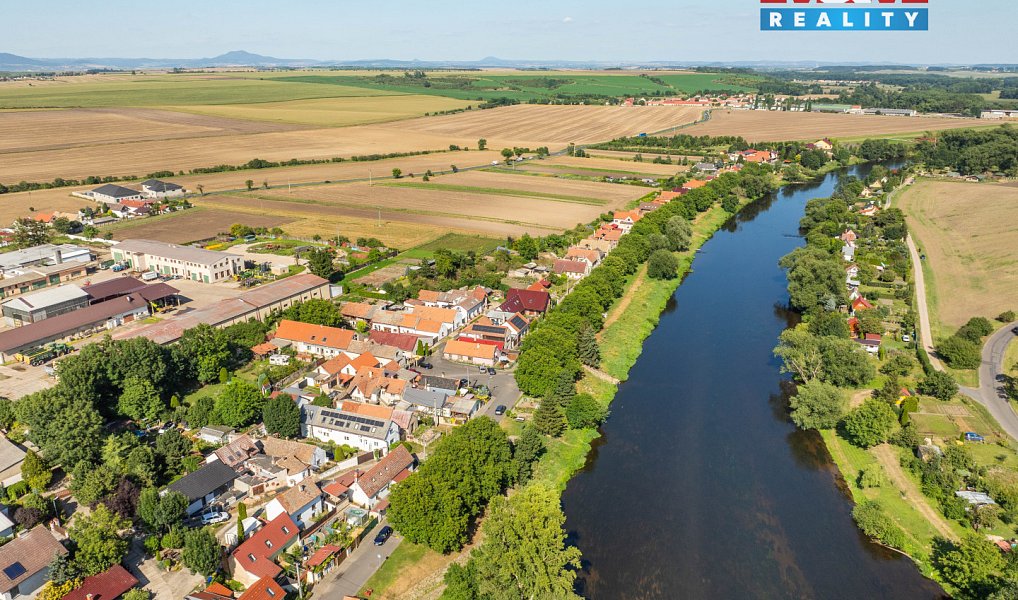 Prodej domu 75 m² s pozemkem 108 m², Radovesice – náhled fotky 9