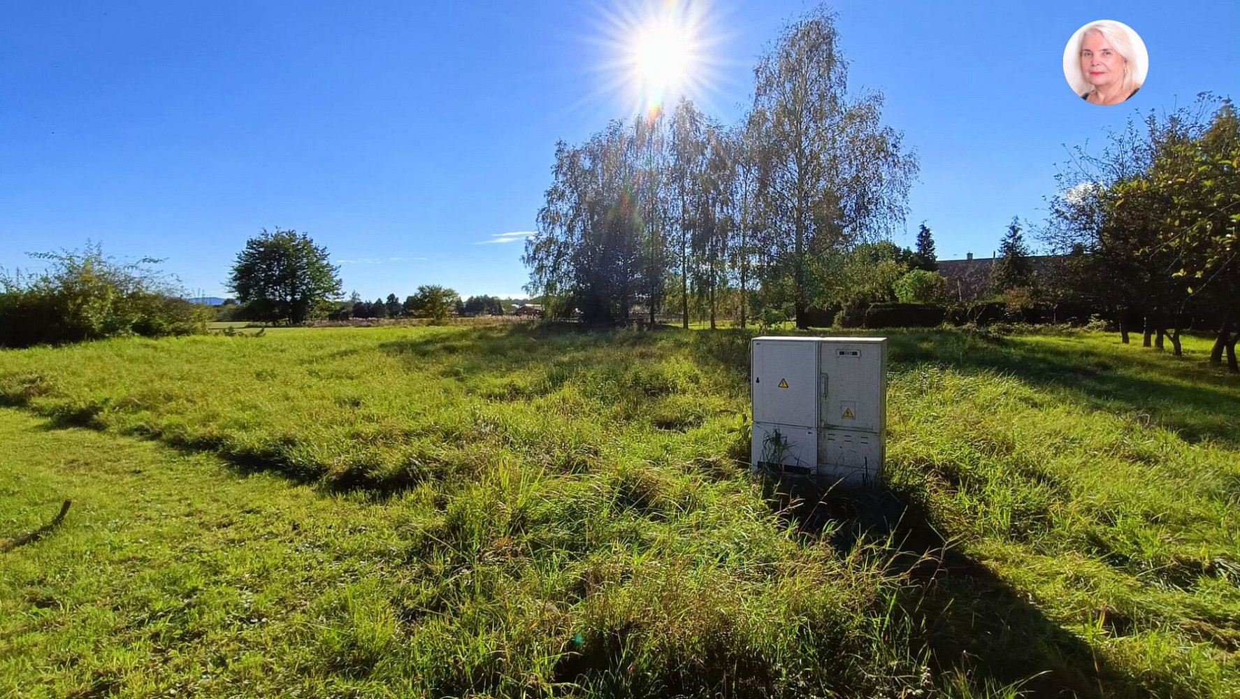 Prodej stavebního pozemku 1 000 m² — photo 4