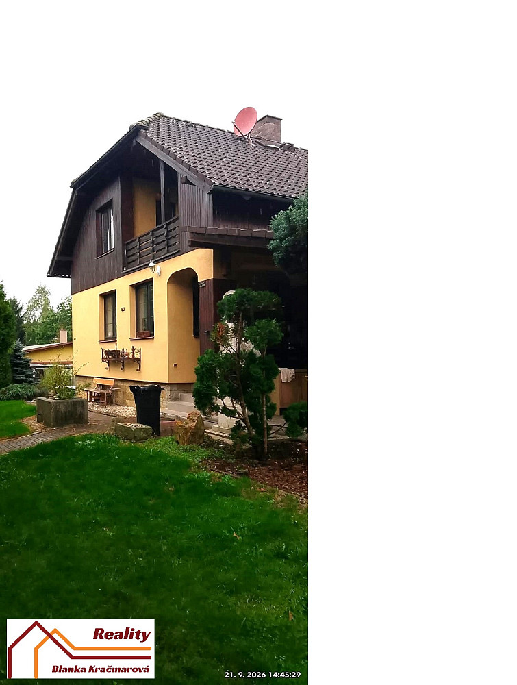 Prodej domu 300 m² s pozemkem 1 830 m² – fotografie 2
