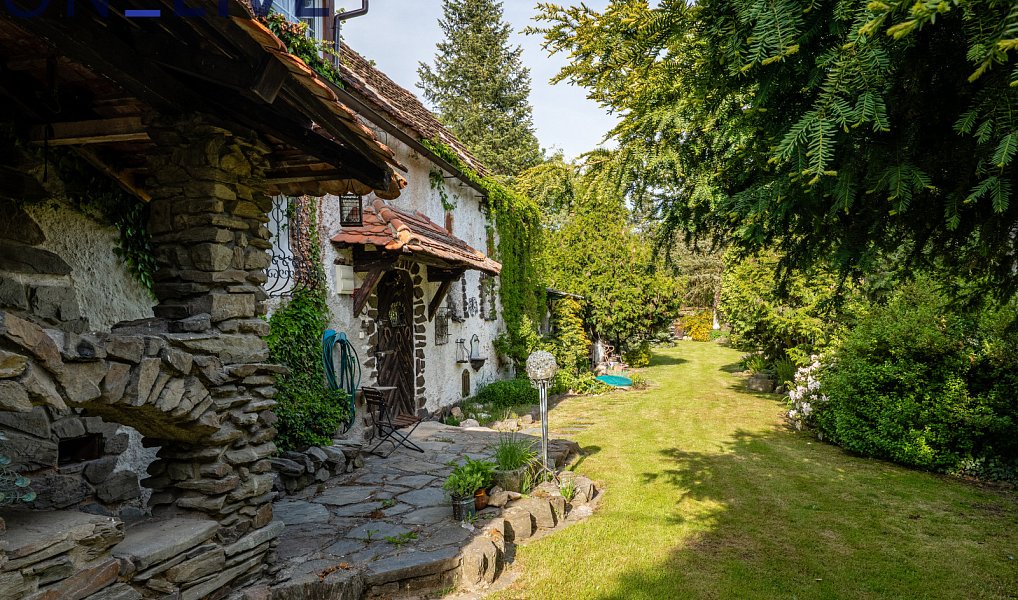 Prodej chaty/chalupy 110 m² s pozemkem 1 316 m², Ošelín – náhled fotky 26