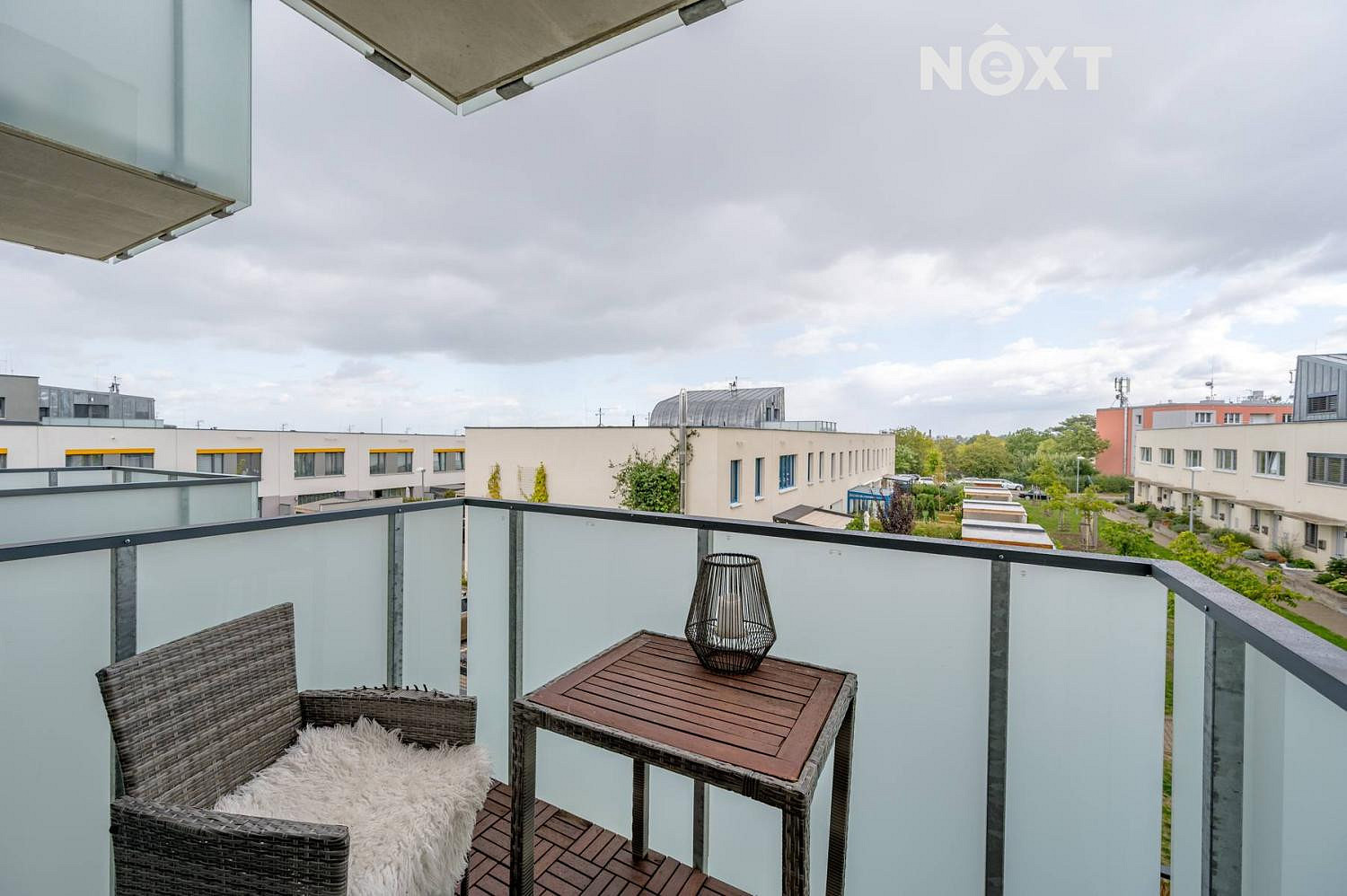 Pronájem bytu 2+kk 46 m² – fotografie 2