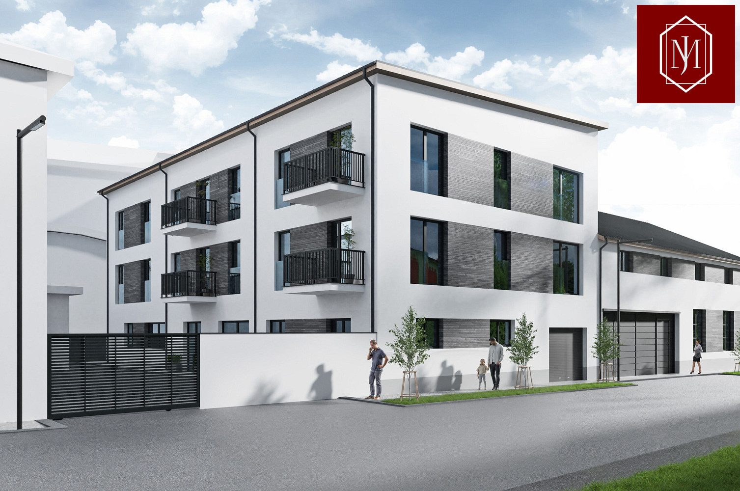 Næringslokale, 142 m²