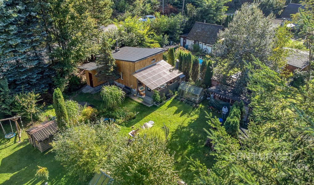 Prodej chaty/chalupy 50 m² s pozemkem 372 m², Krnsko – náhled fotky 2