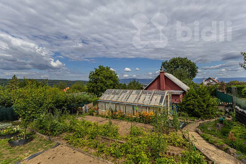 Prodej chaty/chalupy 32 m² s pozemkem 851 m² – fotografie 5