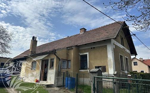 Dražba domu 99 m² s pozemkem 1 735 m²