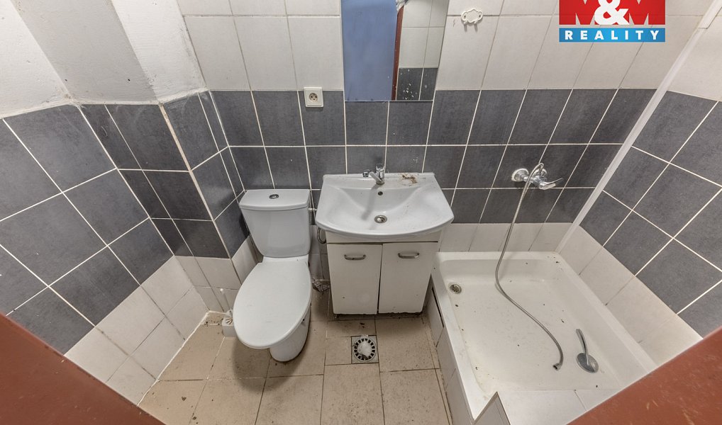Prodej domu 100 m² s pozemkem 492 m², Mšeno – náhled fotky 16