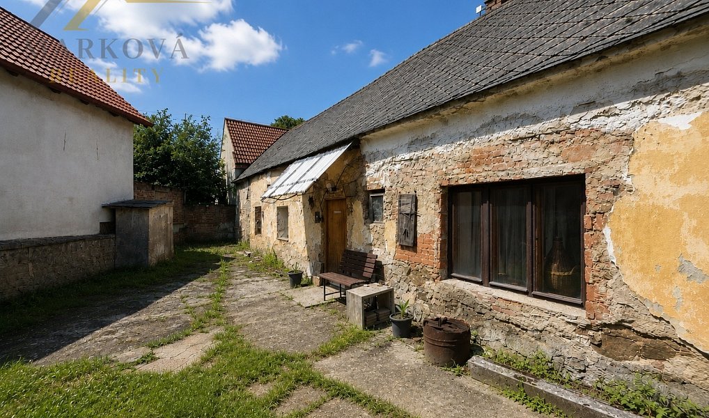 Prodej chaty/chalupy 98 m² s pozemkem 311 m², Týn nad Vltavou – náhled fotky 15