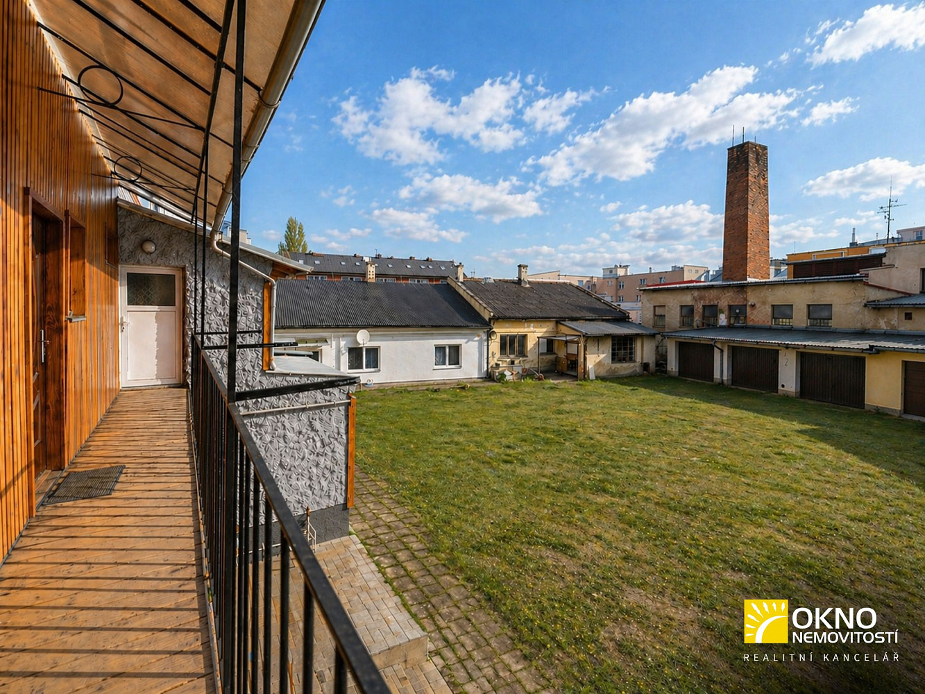 1+1 Apartment in Prostějov, Prostějov, město, Krasice – pohled 6