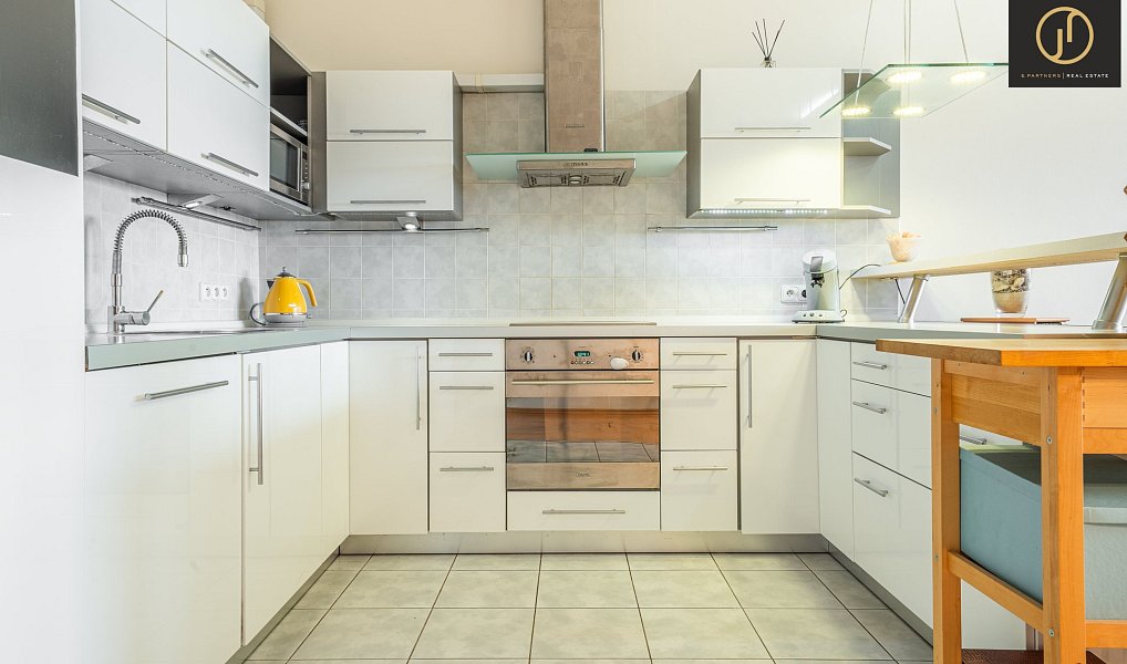 Prodej bytu 3+kk 86 m², Praha – náhled fotky 8