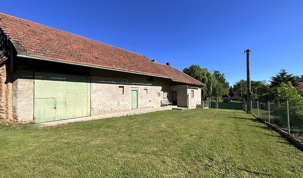 Prodej domu 87 m² s pozemkem 1 866 m², Trusnov – náhled fotky 3