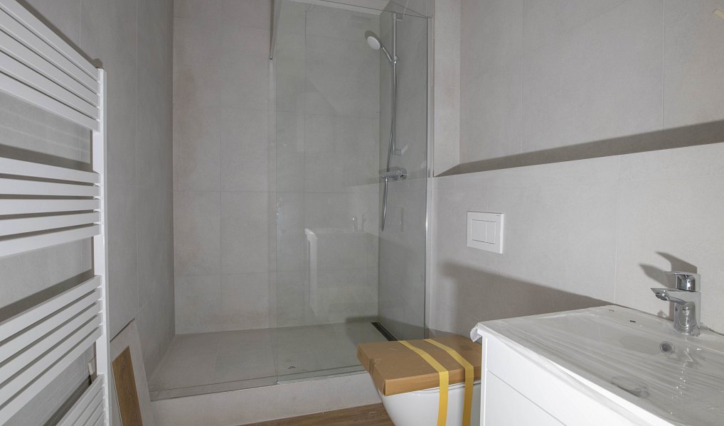 Pronájem kanceláře 63 m², Říčany – náhled fotky 23