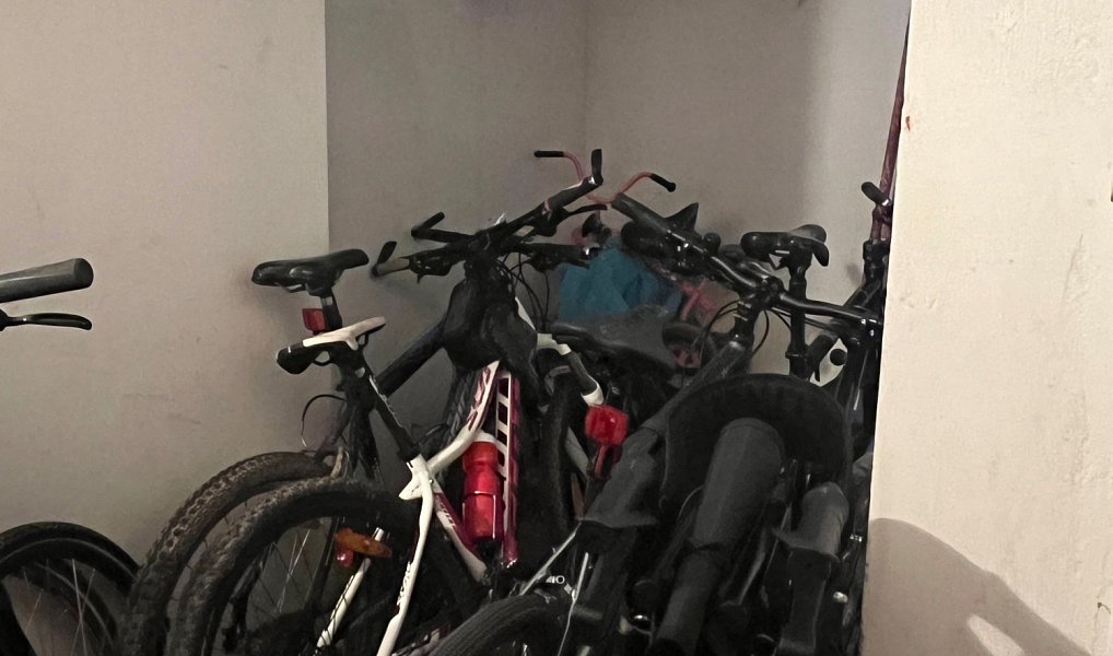 Pronájem bytu 1+kk 27 m², Praha – náhled fotky 10