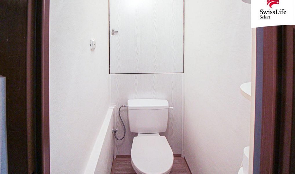 Pronájem bytu 2+kk 49 m², Jihlava – náhled fotky 9
