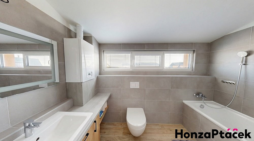 Prodej domu 96 m² s pozemkem 293 m² — photo 5